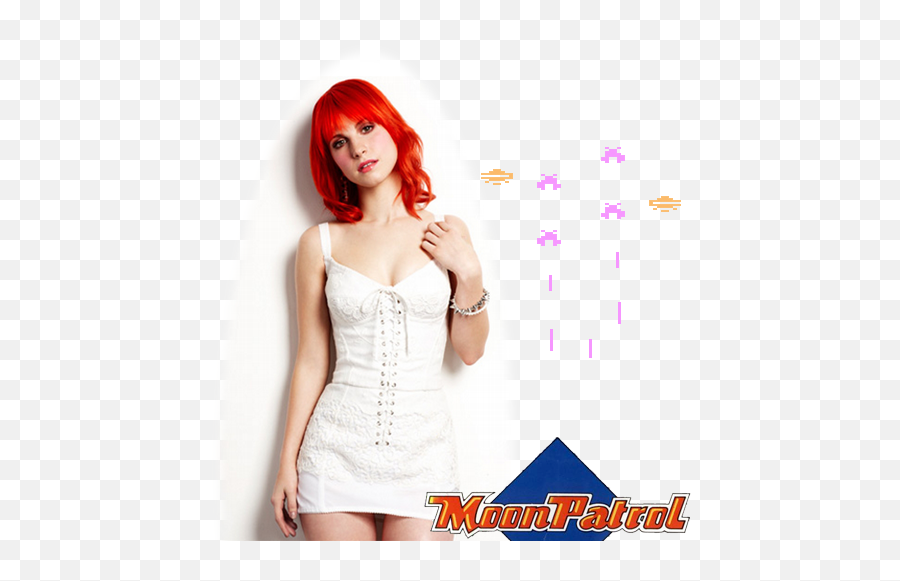 Download Paramore Hayley Willimas - Hayley Williams Paramore Hayley Williams Hot Png,Hayley Williams Png