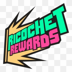 Ricochet - 620 Resort U0026 Gaming Graphic Design Png,Ricochet Png