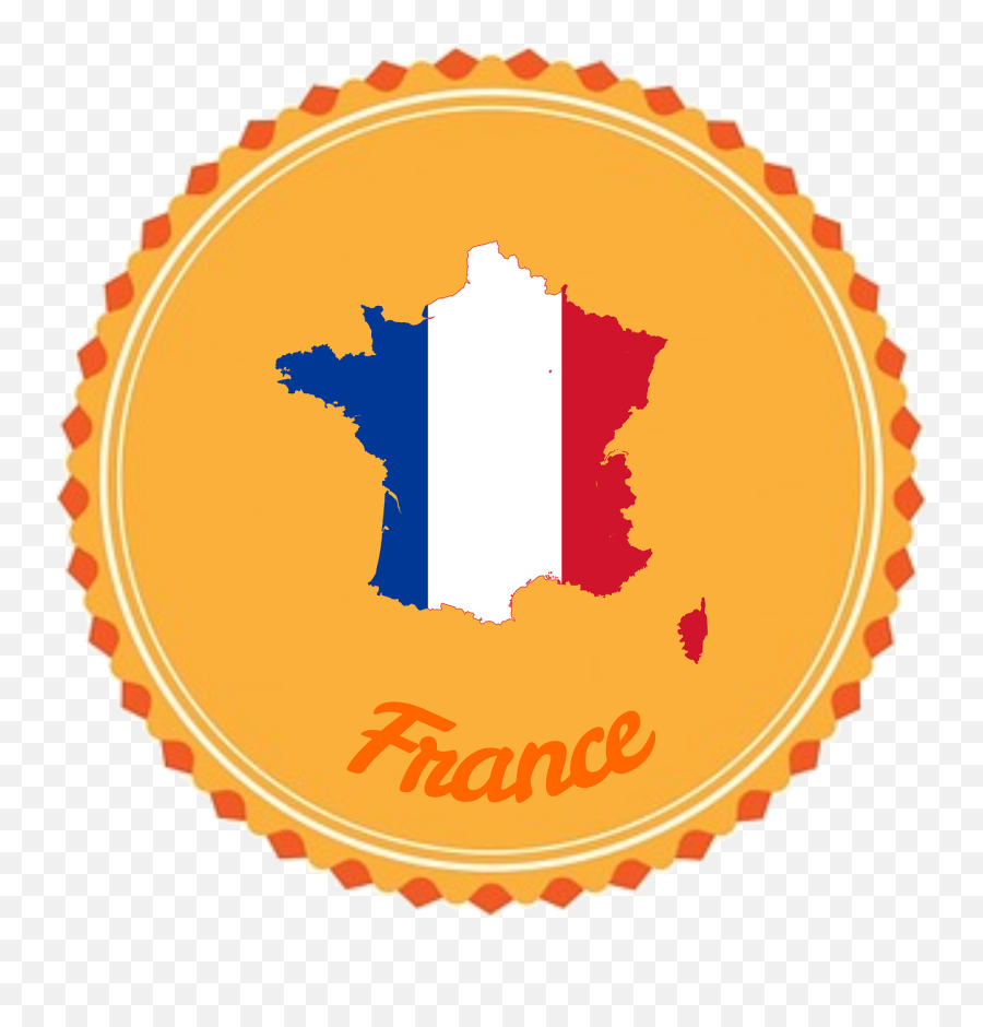 Badge Flair France - Free Image On Pixabay International English Png,Flair Png