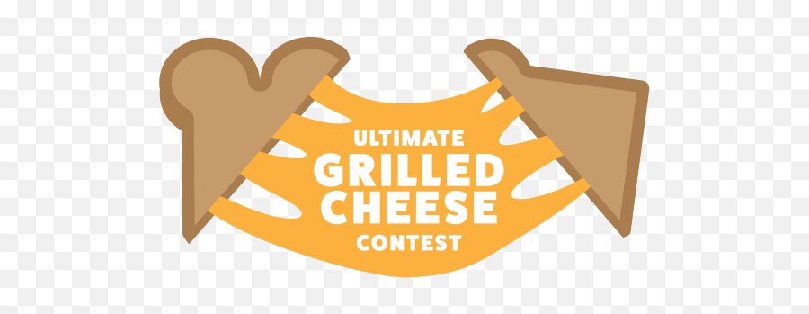 Annual Grilled Cheese Contest Winners Drink Milk - Clip Art Png,Grilled Cheese Png