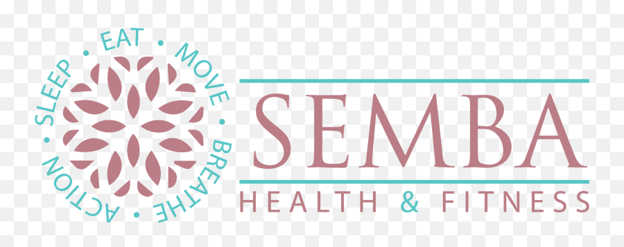 Semba Health And Fitness - Dot Png,Icon Health And Fitness Logo