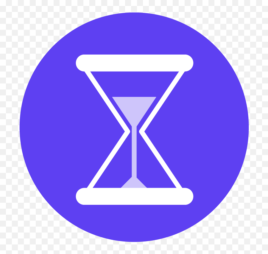 Planning Budgeting U0026 Forecasting Planful - Hourglass Png,Projections Icon