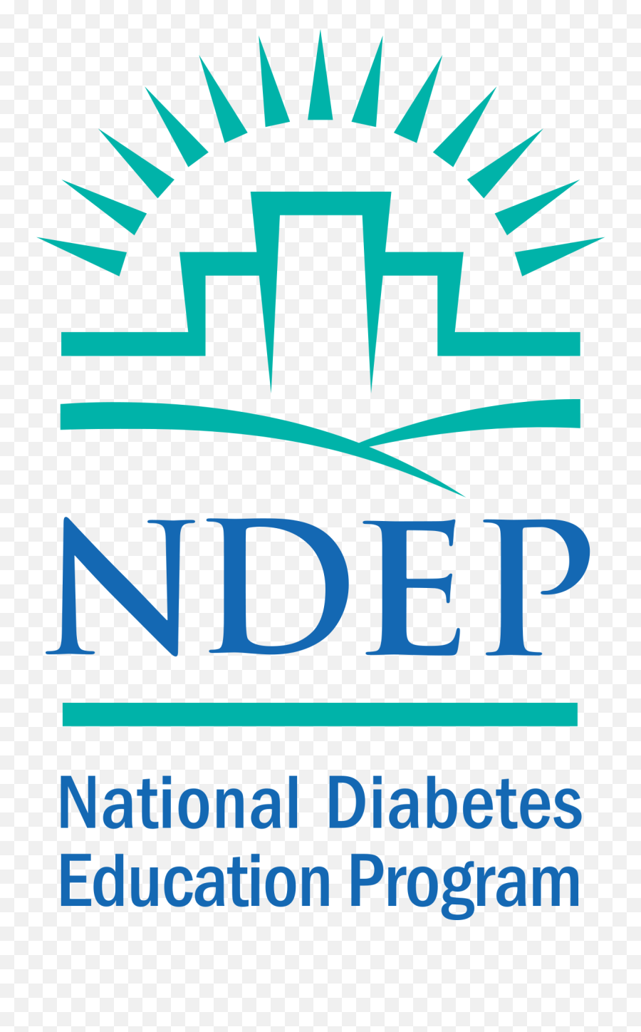 National Diabetes Education Program - National Diabetes Education Programme Png,Diabetes Icon Vector