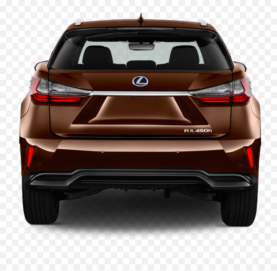 Lexus Rx 450h For Sale In Chicago Il - Lexus Rx 350 F Sport 2016 Back View Png,Idling Oil Change Icon Lexus Lx 470