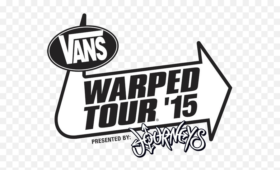 Kevin Lyman U2014 The Entertainment Institute - Warped Tour Transparent Logo Png,Vans Icon