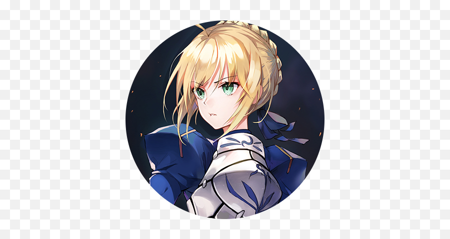 65910062 Pixiv Id - Saber Fate Stay Night Icon Png,Saber Fate Icon