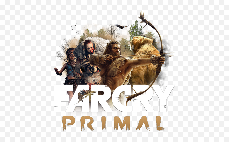 Smokedownloads - Far Cry Primal Folder Png,Far Cry 4 Icon Download