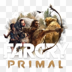 Smokedownloads - Far Cry Primal Folder png
