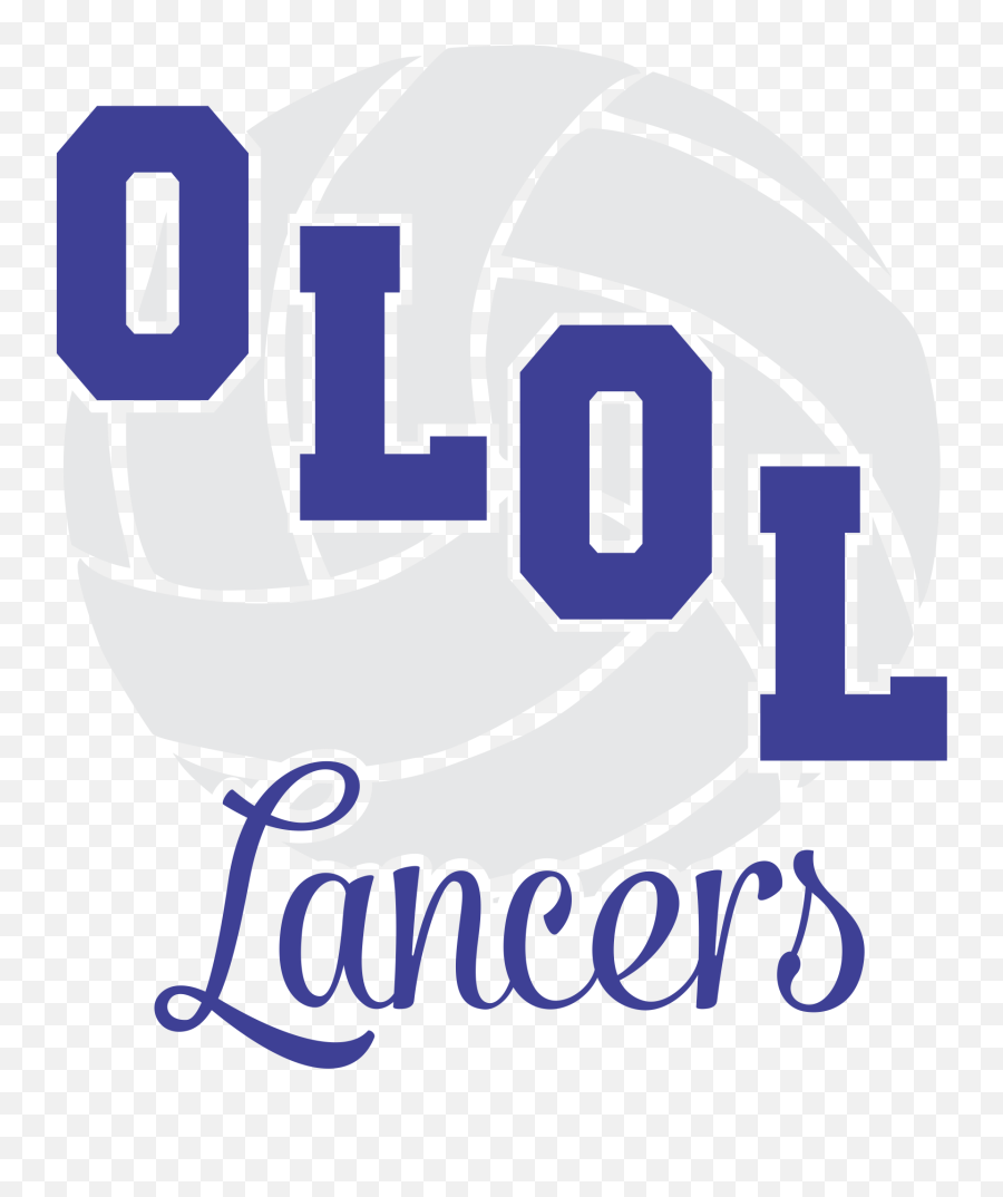Our Lady Of Lourdes Volleyball - Language Png,Our Lady Of Lourdes Icon