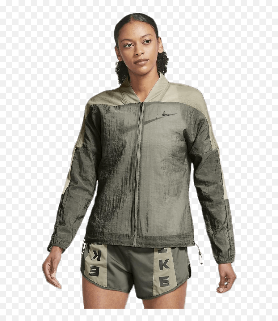 Icon Clash Jacket - Nike Clash Jacket Green Png,Icon 13 Jacket