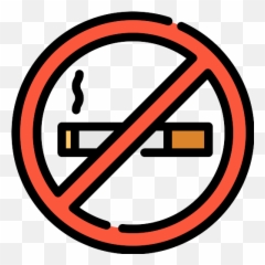 No Smoking Png Images Transparent Background Play - Menor De Edad Icono,Icon No Smoking