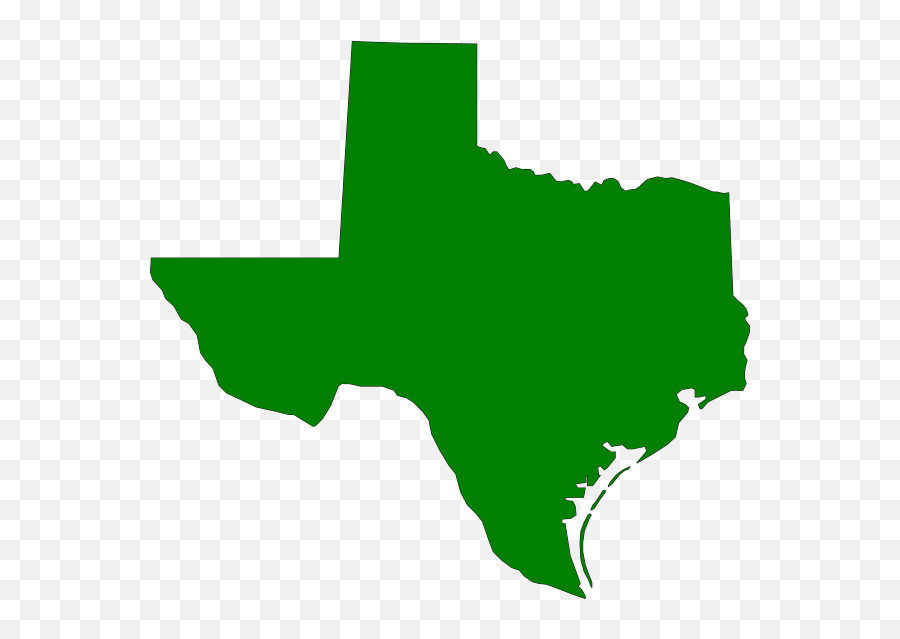 Texas State Png Image - Texas Transparent Background,Texas State Png