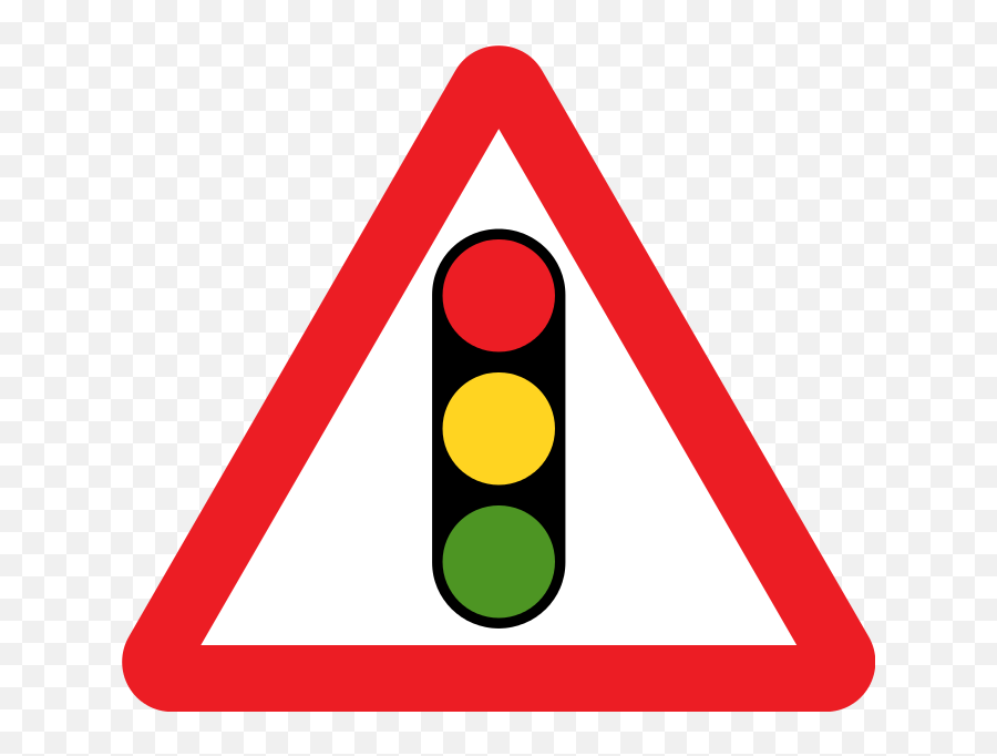 Road Safety Signs Quiz Questions And Answers - Proprofs Quiz Traffic Light Sign Uk Png,Icon Quiz Answers