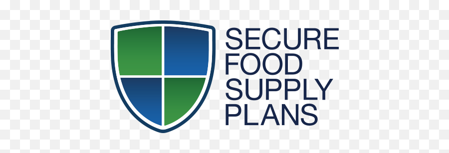 Cfsph - Vertical Png,Food Safe Icon