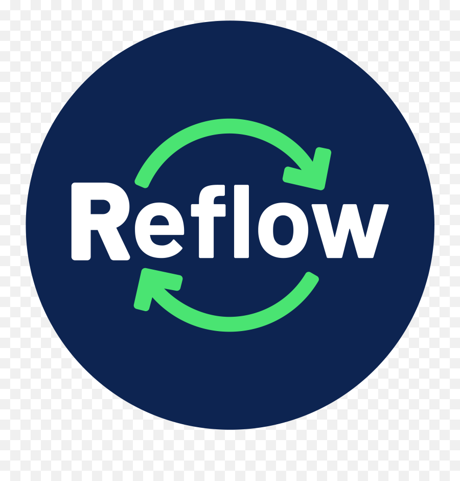 Reflow Project - Reflow Project Png,Wastewater Icon