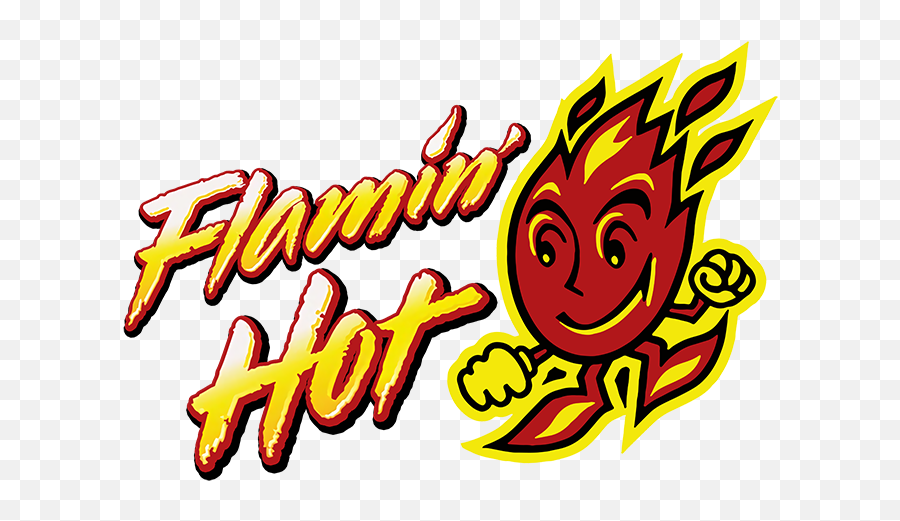 Evan Clueu0027s Portfolio Cluegraphics - Flaming Hot Cheeto Guy Png,Frito Lay Logo