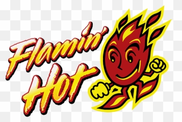 Evan Clueu0027s Portfolio Cluegraphics - Flaming Hot Cheeto Guy Png,Frito Lay Logo