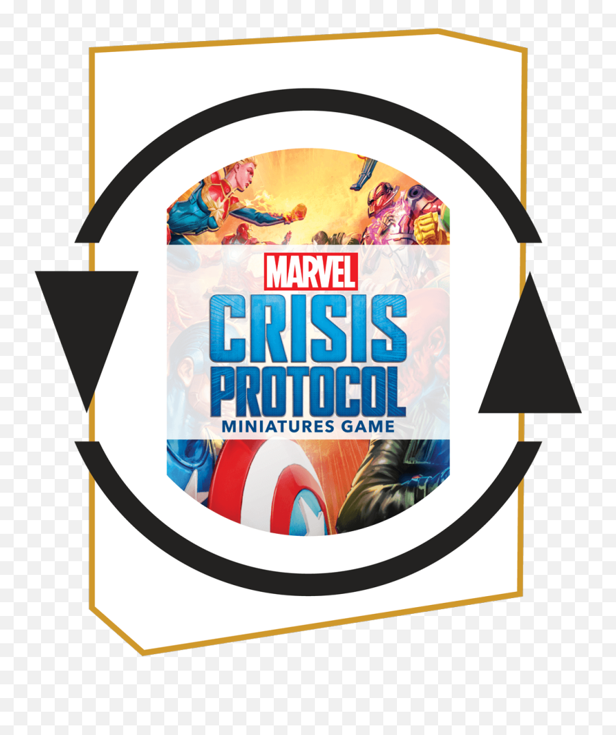 Crisis Protocol Character Pack - Monument Png,Marvel Icon Pack