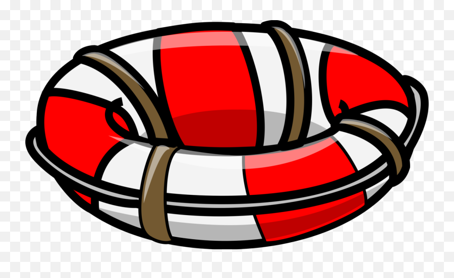 Lifesaver Floatation Float - Float Clip Art Png,Life Saver Png