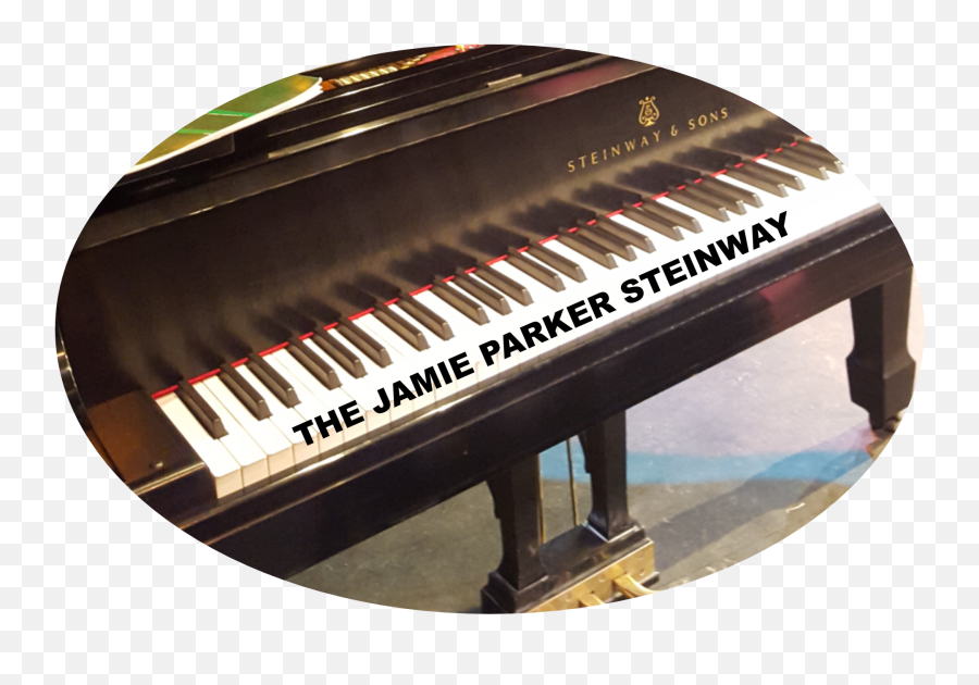 Almonte In Concert Names The Steinway Grand Piano - Private Lives Of Pippa Lee Png,Grand Piano Png