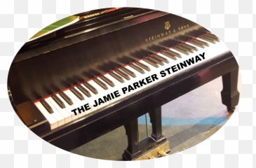 Almonte In Concert Names The Steinway Grand Piano - Private Lives Of Pippa Lee Png,Grand Piano Png