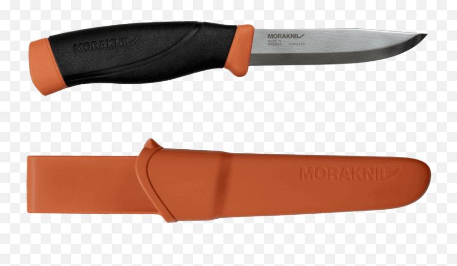 Worldu0027s Most Iconic Knives 23 Legends Worth Collecting - Mora Companion Heavy Duty C Png,Combat Knife Icon