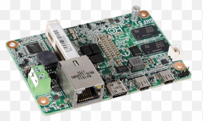 Ghf5118 Sbcamd Ryzen Embedded R1000 Seriesdfi - Amd Sbc png