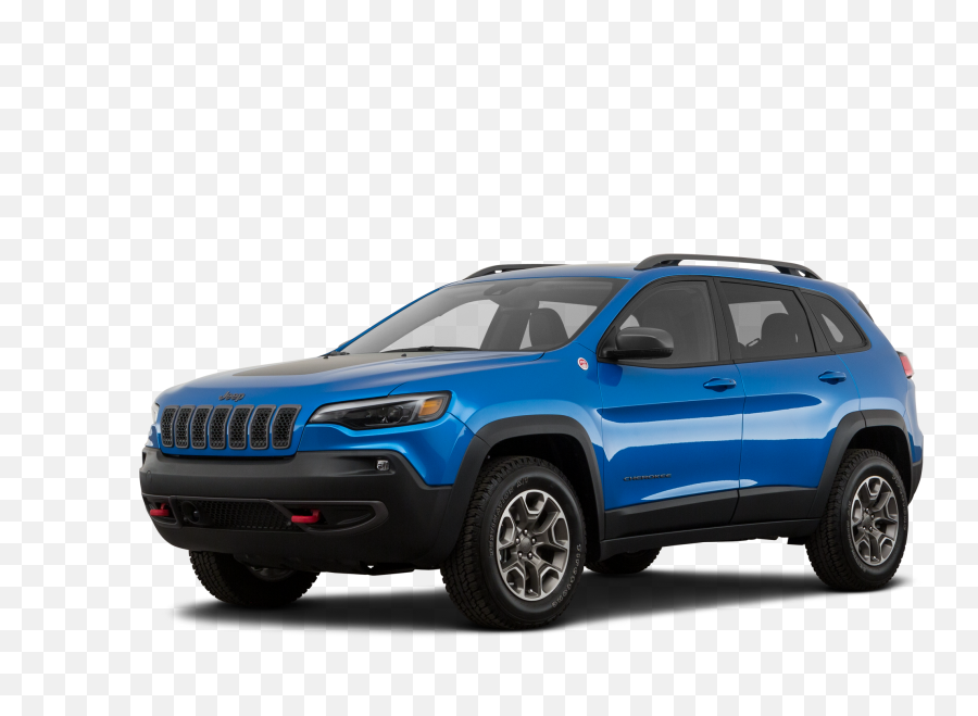 2022 Jeep Cherokee Reviews Pricing U0026 Specs Kelley Blue Book - 2022 Jeep Cherokee Png,Icon Variant No Visor