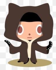 Github Logo Png - 404 This Is Not The Page You