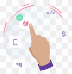 Isv Integrated Payments Solutions Nmi - Dot png