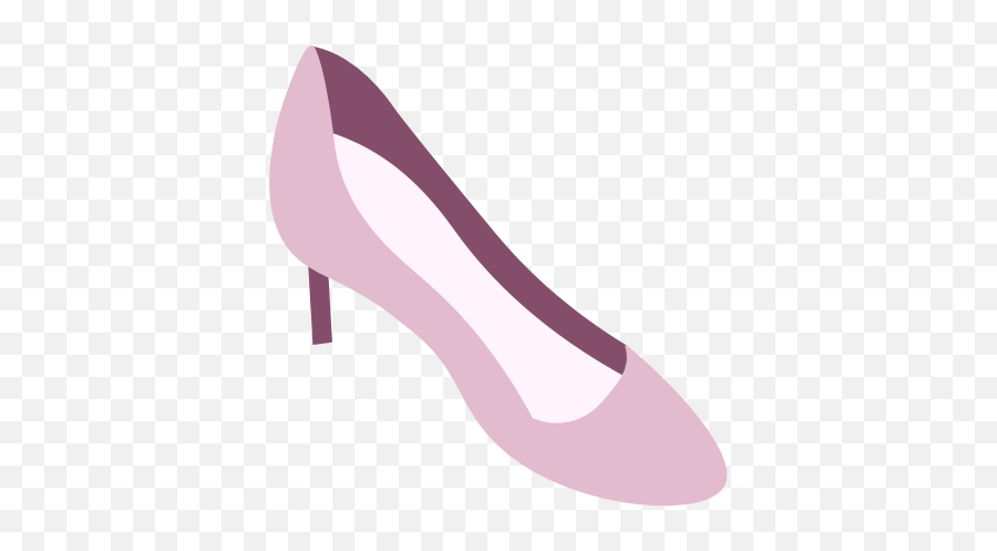 Shoes Vector Icons Free Download In Svg Png Format - For Women,Icon Shoes