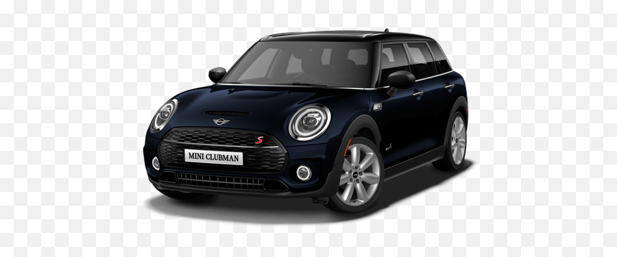 2021 Mini Cooper S Clubman All4 Of Montgomery County - Mini Clubman Pepper White 2021 Png,Change Opera Mini Icon