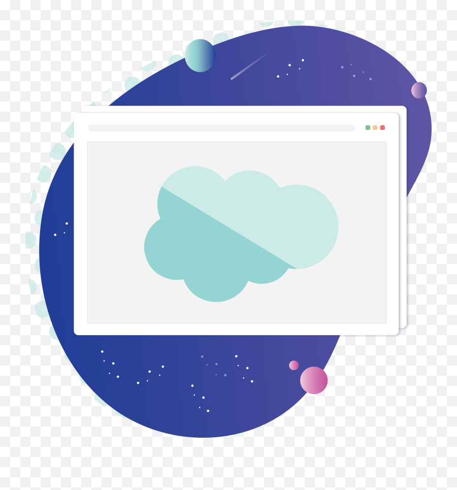 What We Do - Lev Salesforce Com Illustration Png Transparent,Cute Aesthetic Icon