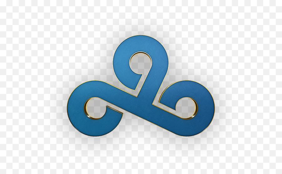 Worlds 2018 Meet The Teams - Cloud9 Logo No Background Png,Lol Worlds Summoner Icon