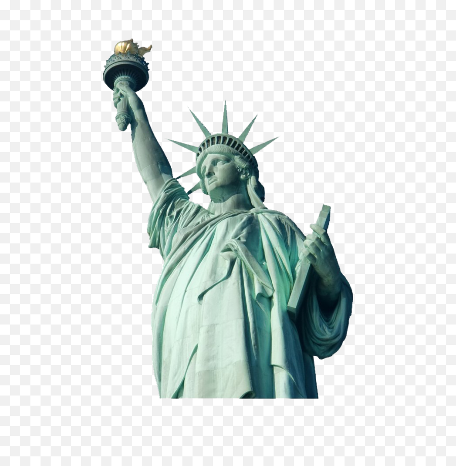 Statue Of Liberty Png Image - Statue Of Liberty,Statue Of Liberty Transparent