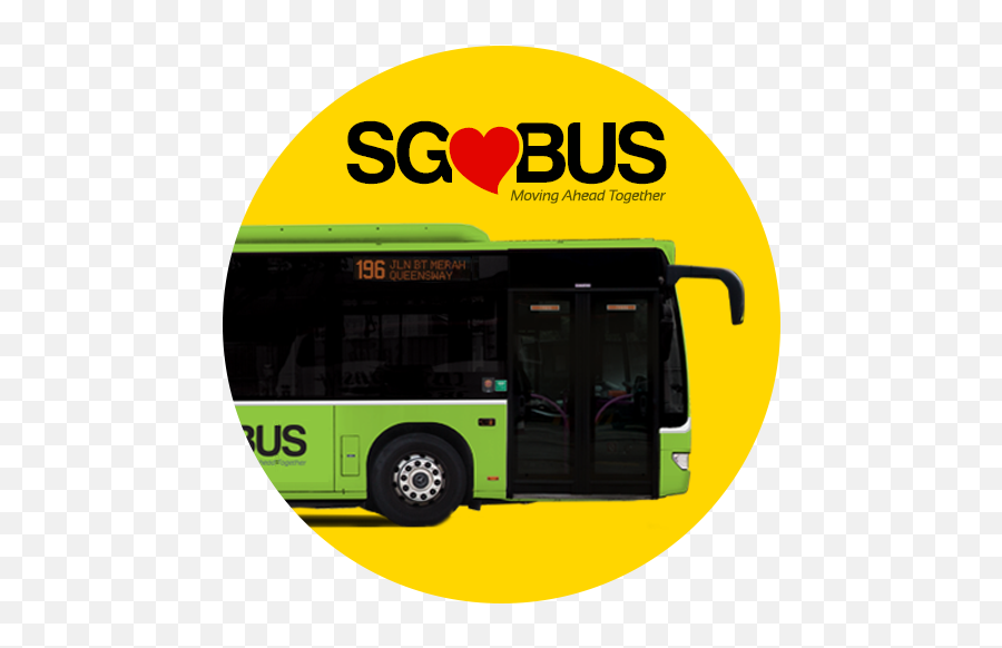 Bus Stop Sg Sbs Next Apk 7030102017 - Download Apk Commercial Vehicle Png,Bus Shelter Icon