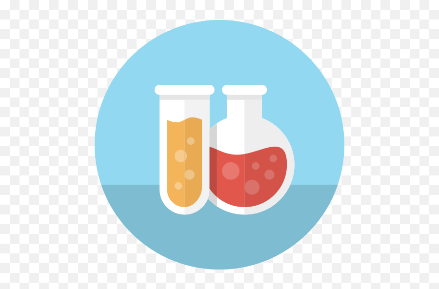Chemistry - Free Education Icons Chemistry Png,Chemicals Icon
