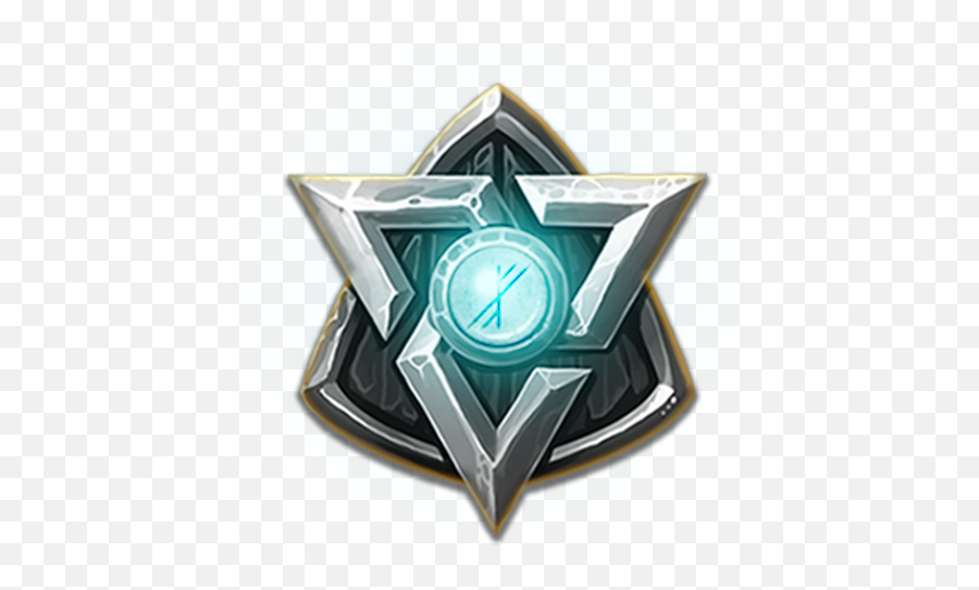 Talonir The Argent Archives Png Silver League Icon