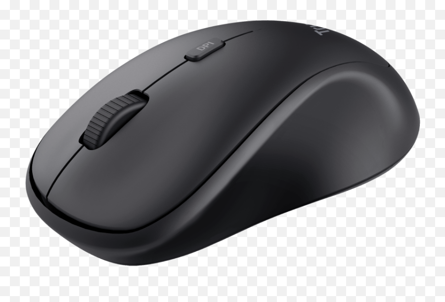 Trustcom - Tm250 Wireless Mouse Office Equipment Png,Dell Battery Icon Missing Windows 10