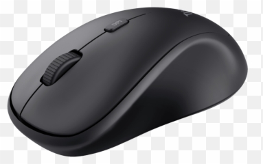 Trustcom - TM250 Wireless Mouse Office Equipment png