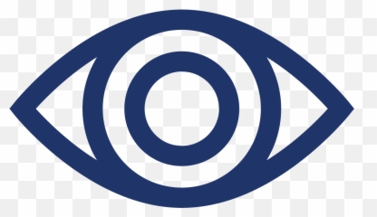 About Us Modecta Quality Ppe An Outfit You Can Trust - Simple Eye Icon png