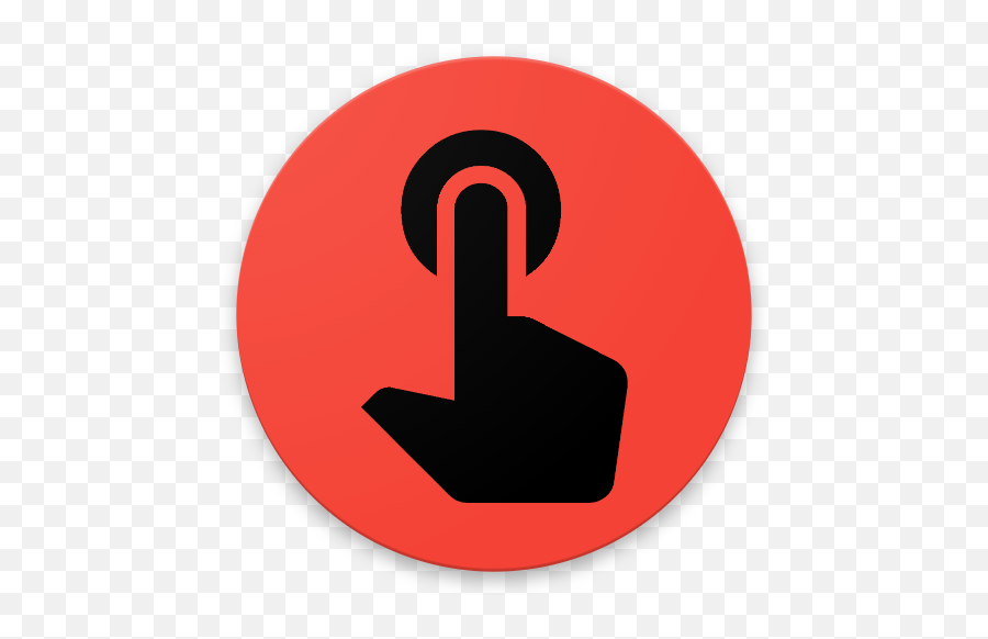 Push Me Button - Apps On Google Play Language Png,Click Me Icon