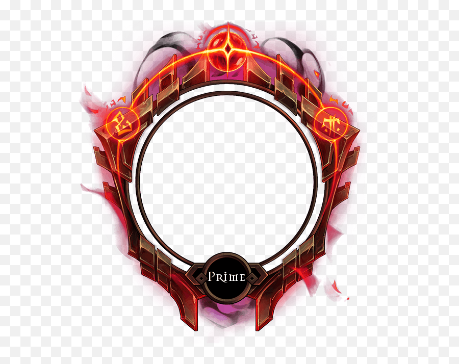 The Villains Need To Save World Volume 10 Chapter 666 - Mobile Legends Circle Logo Png,Grandia 2 Icon