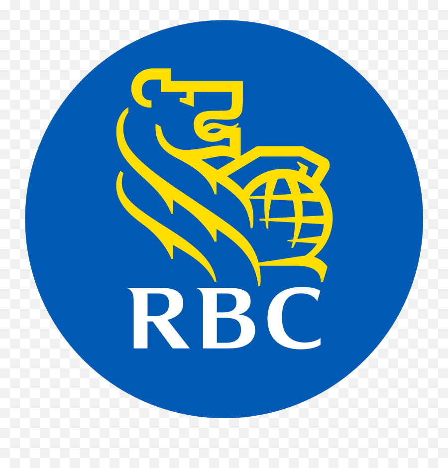Rbc Logo History Meaning Symbol Png - Royal Bank Of Canada Svg,Blue Yellow Shield Icon