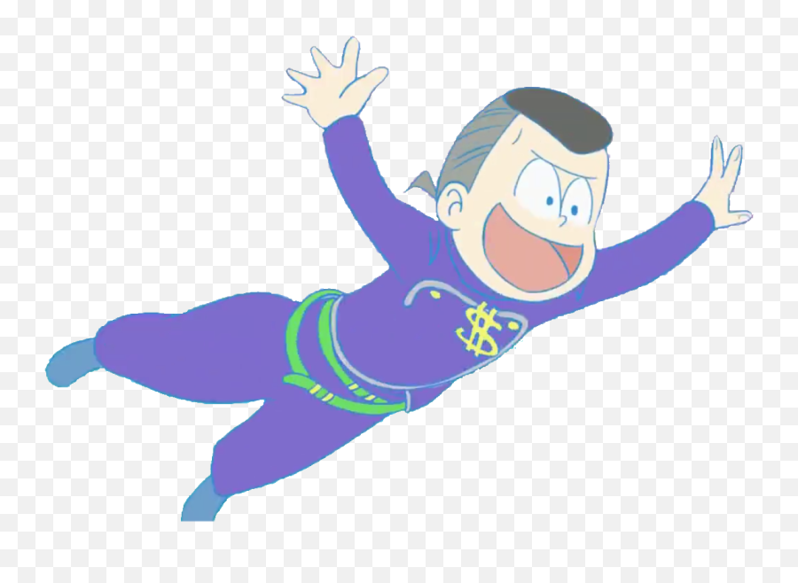 Spoilers Jojo No Kimyou Na Bouken Diamond Wa Kudakenai - Fictional Character Png,Osomatsu Icon Maker