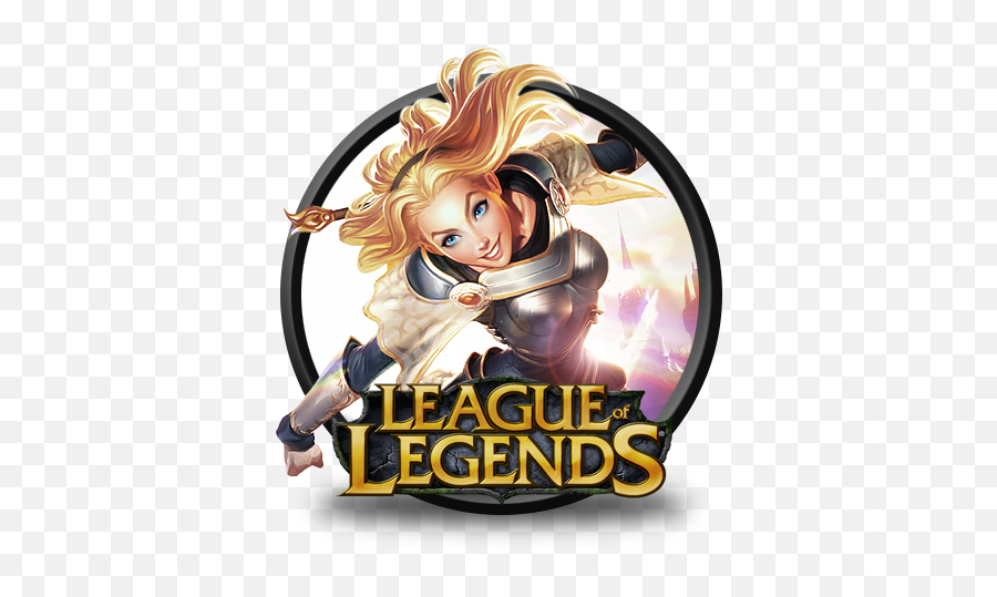 Lux Icon - League Of Legends 512x512 Png Clipart Download,How To Get No Icon League Of Legends