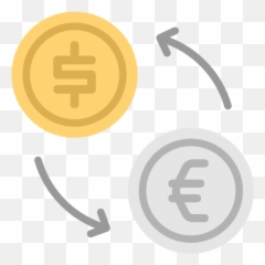 Free Icon Currency - Language png