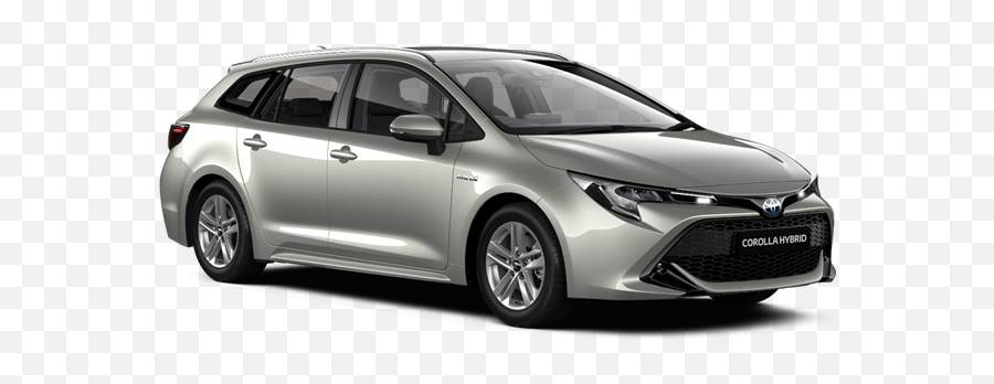 Corolla Touring Sports Models U0026 Features Listers Toyota - Toyota Corolla Break Hybrid Png,Ts Icon