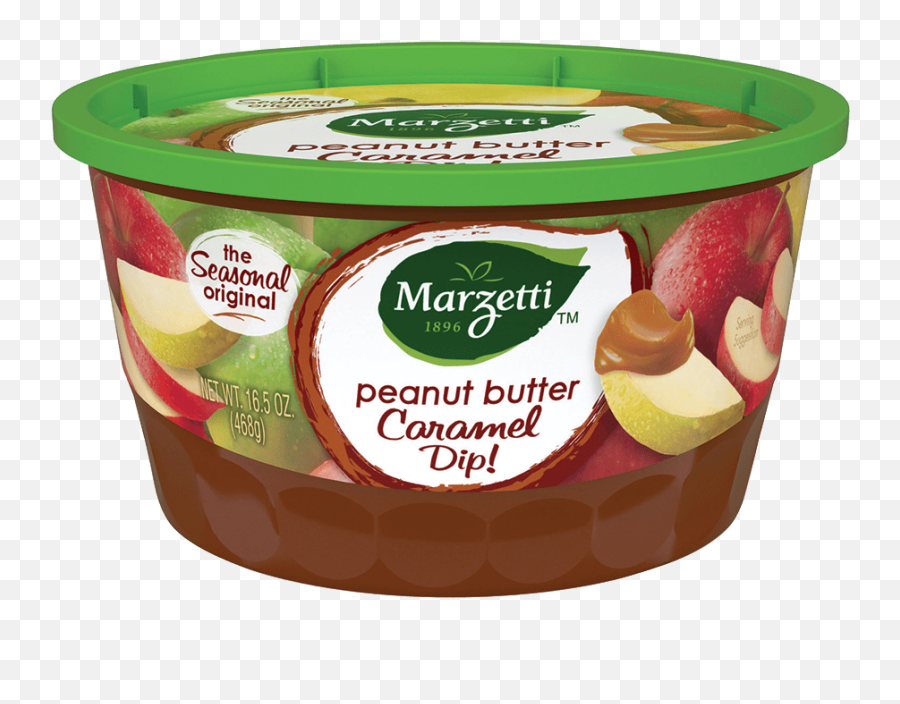 Peanut Butter Caramel Dip Nutrition U0026 Calories Marzetti Old
