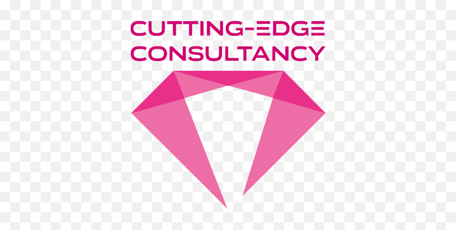 Cutting - Edge Consultancy U2013 Reinventing Business Success Vertical Png,Cutting Edge Icon
